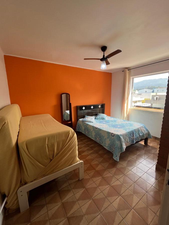 Apartamento No Centro De Caraguatatuba. エクステリア 写真