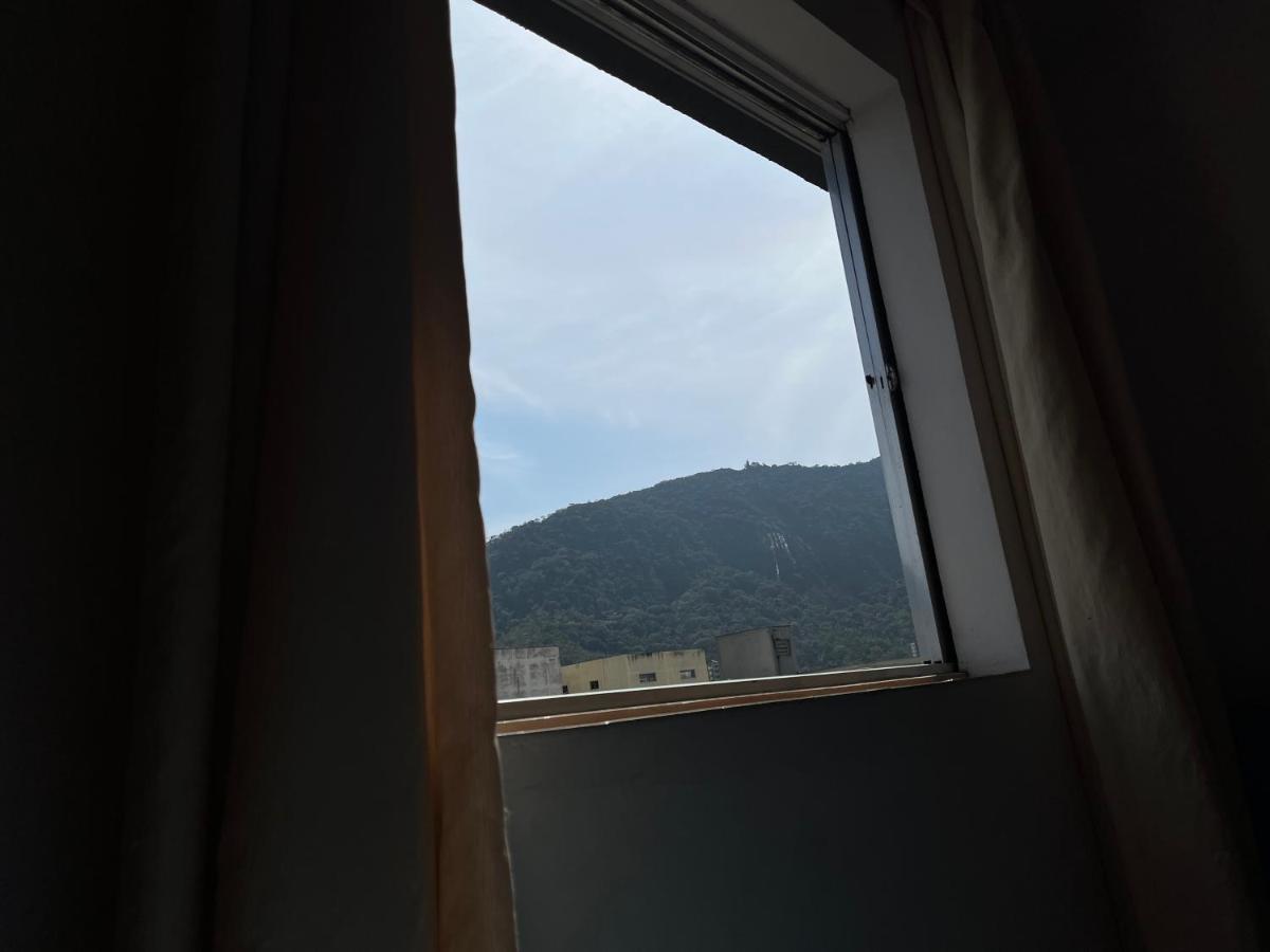 Apartamento No Centro De Caraguatatuba. エクステリア 写真